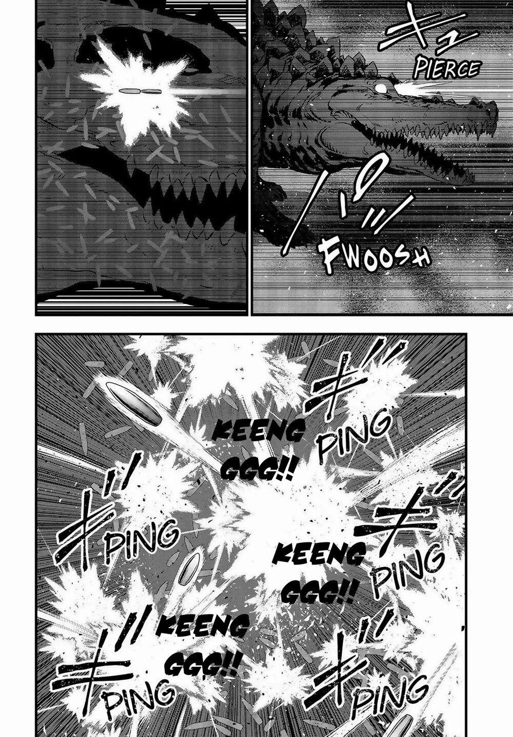 Rebuild World 21 trang 15