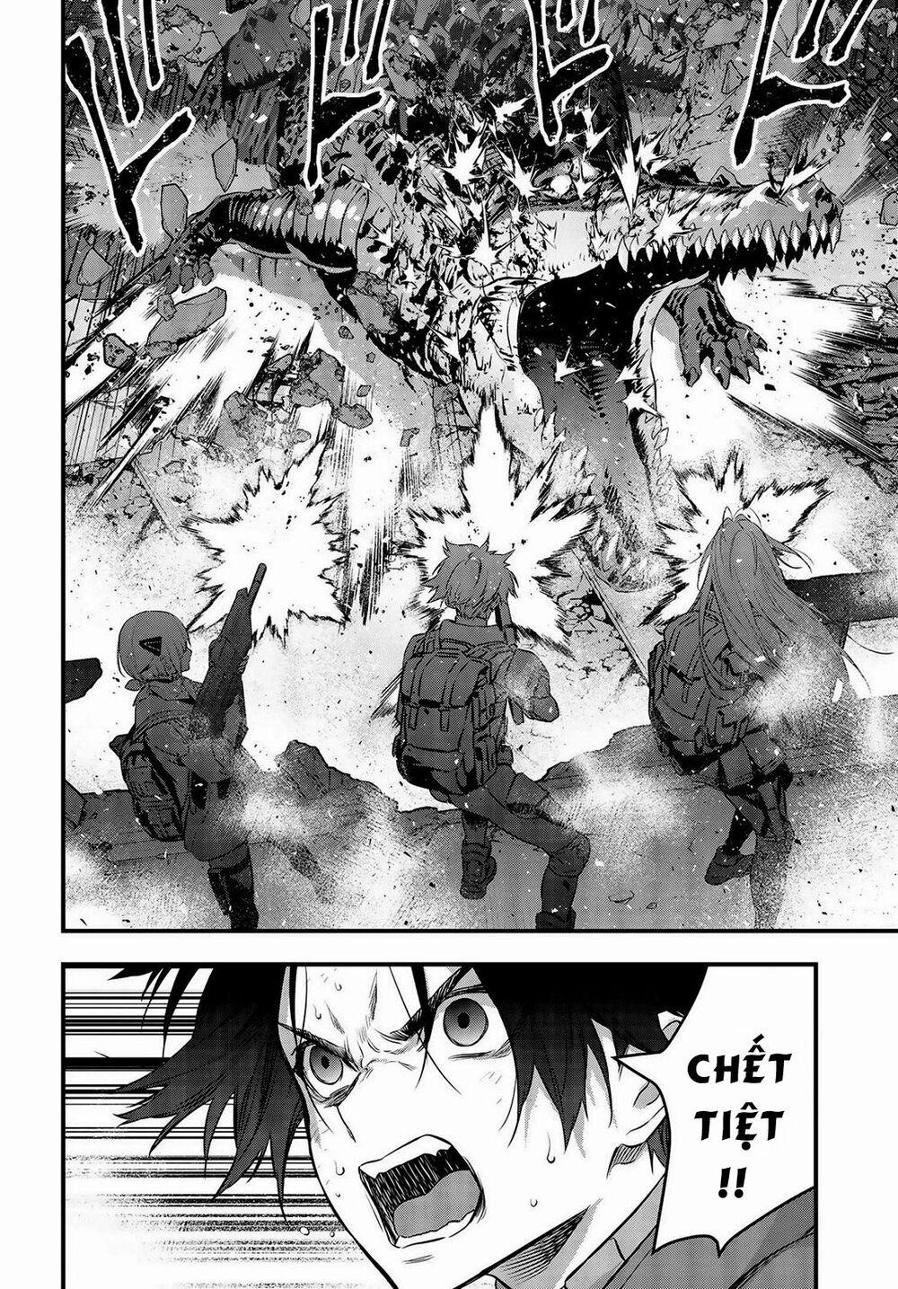 Rebuild World 21 trang 9