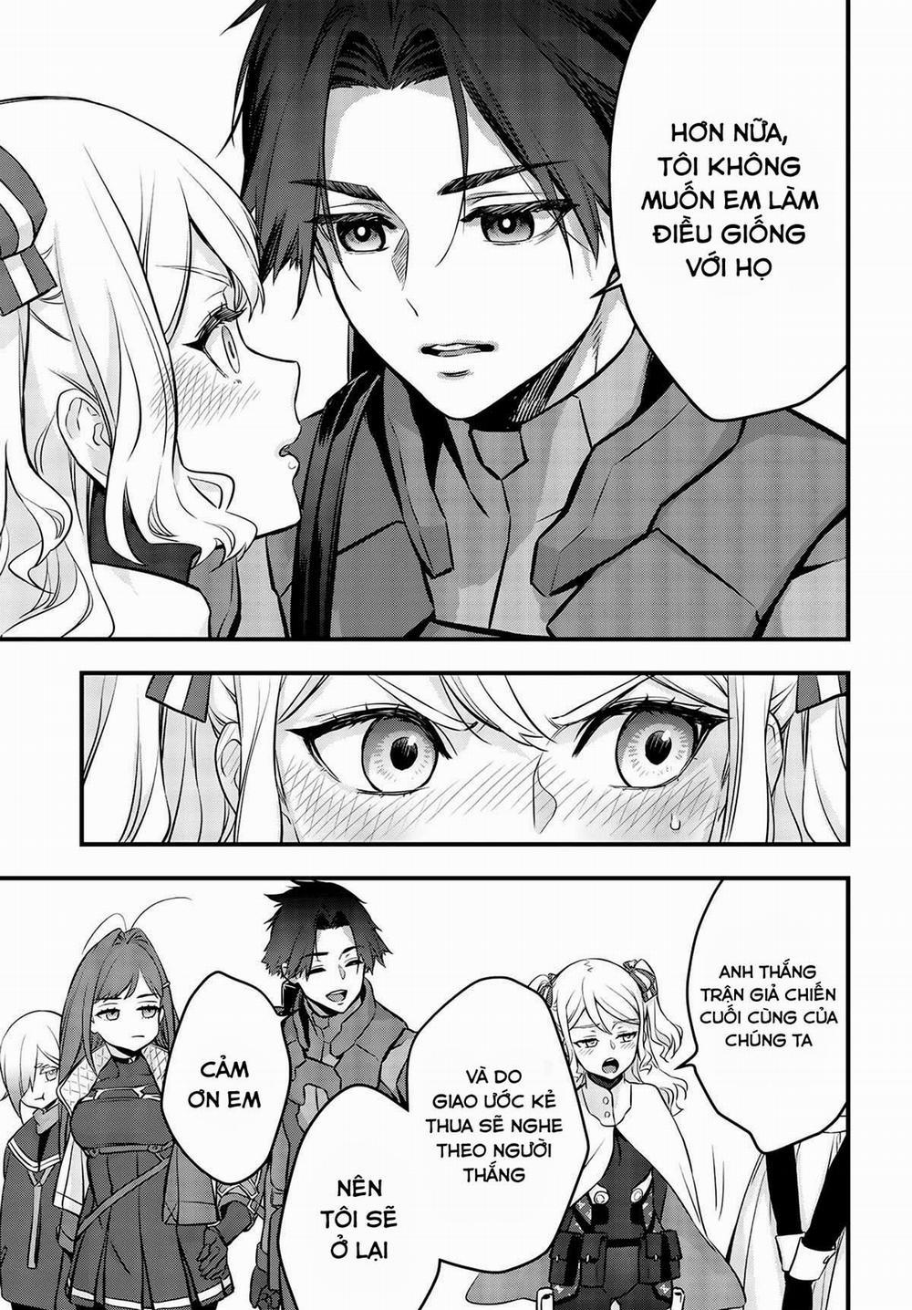 Rebuild World 23 trang 26