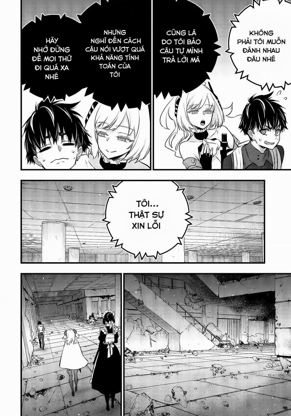 Rebuild World 24 trang 29