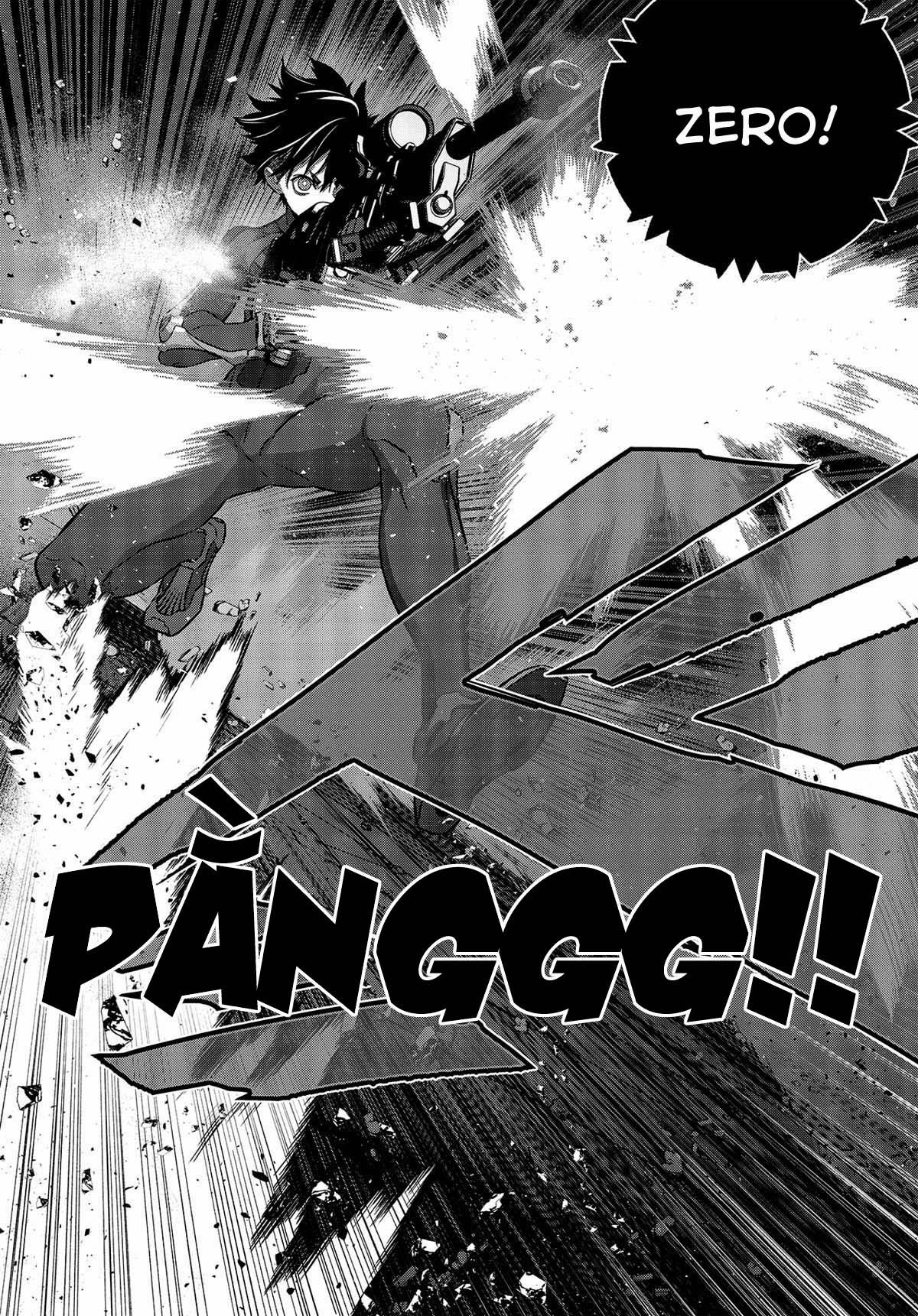 Rebuild World 25 trang 8