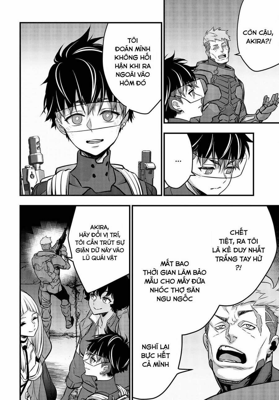 Rebuild World 27 trang 7