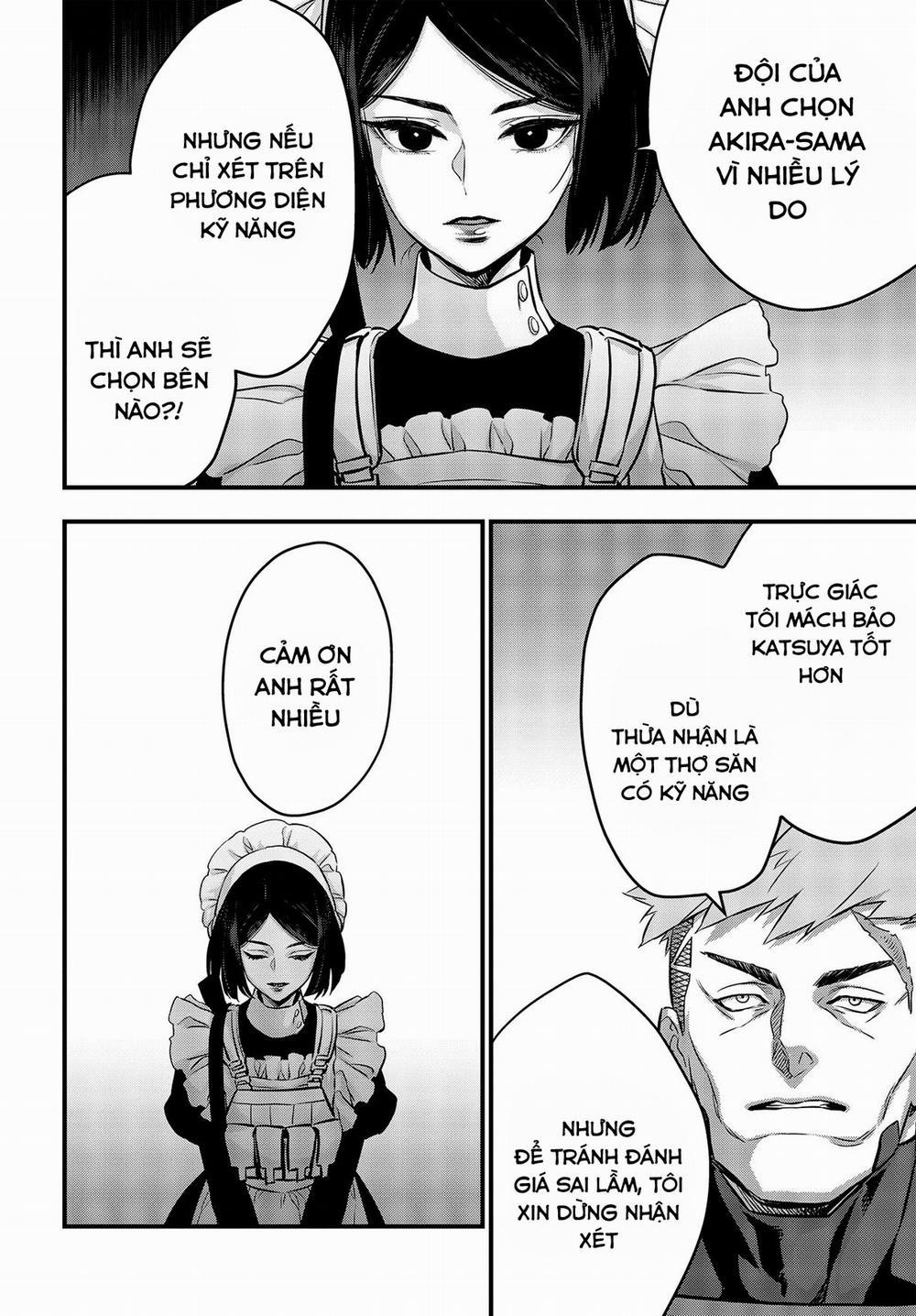 Rebuild World 28 trang 3