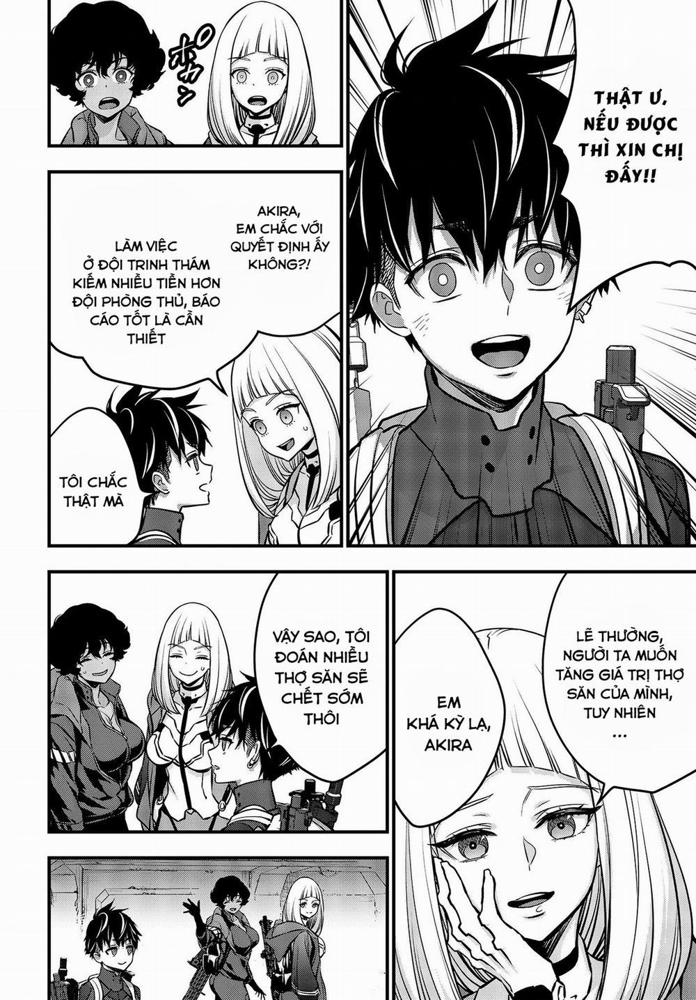 Rebuild World 28 trang 7