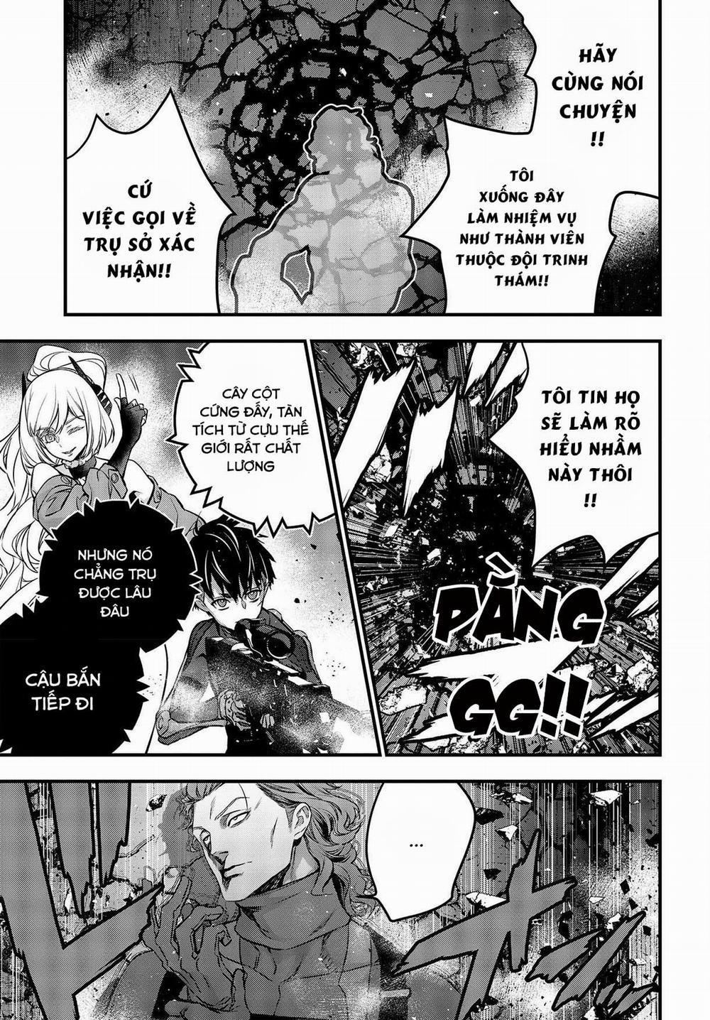 Rebuild World 29 trang 3