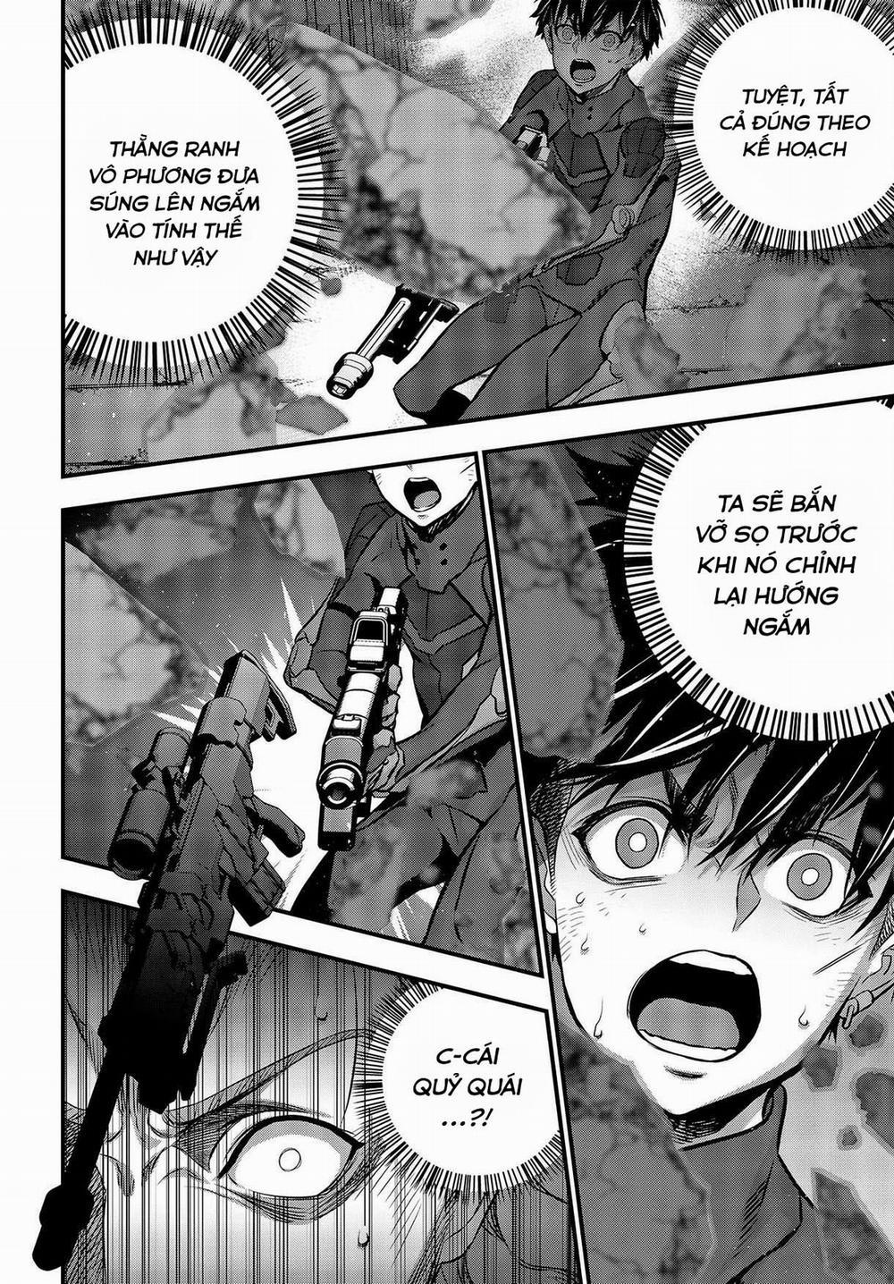 Rebuild World 29 trang 8