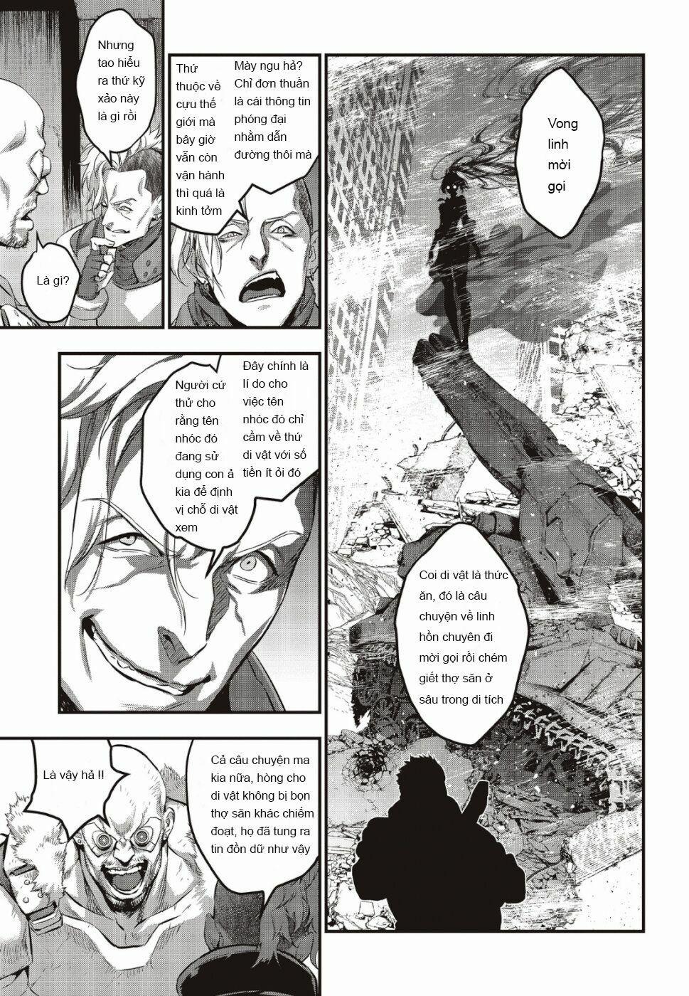 Rebuild World 3 trang 16