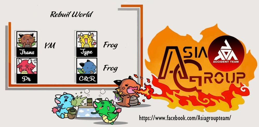 Rebuild World 3 trang 2