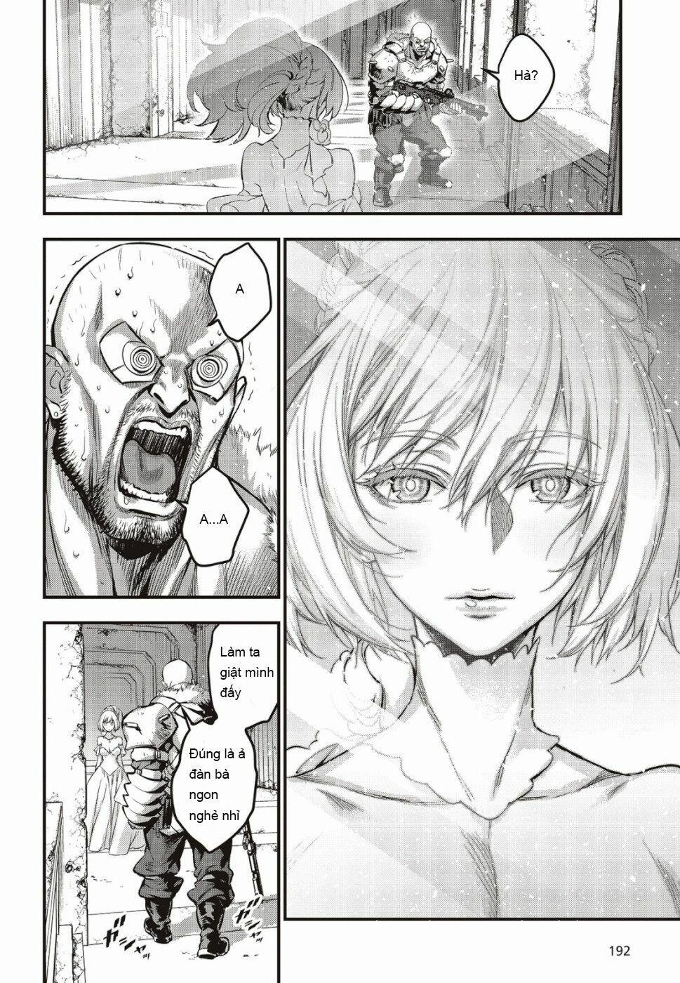 Rebuild World 3 trang 21