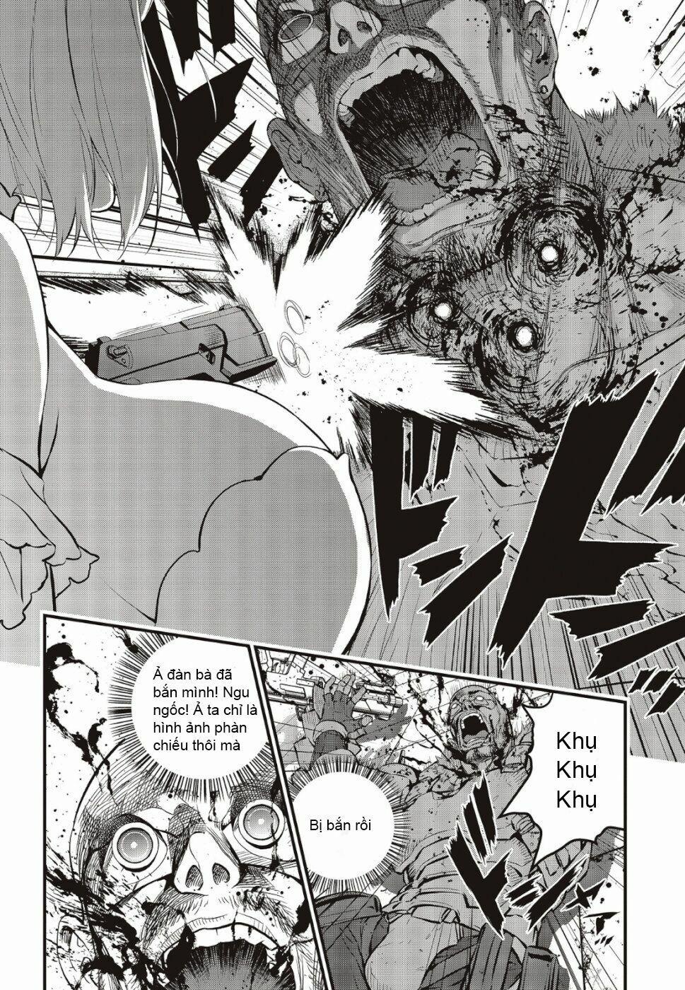 Rebuild World 3 trang 31