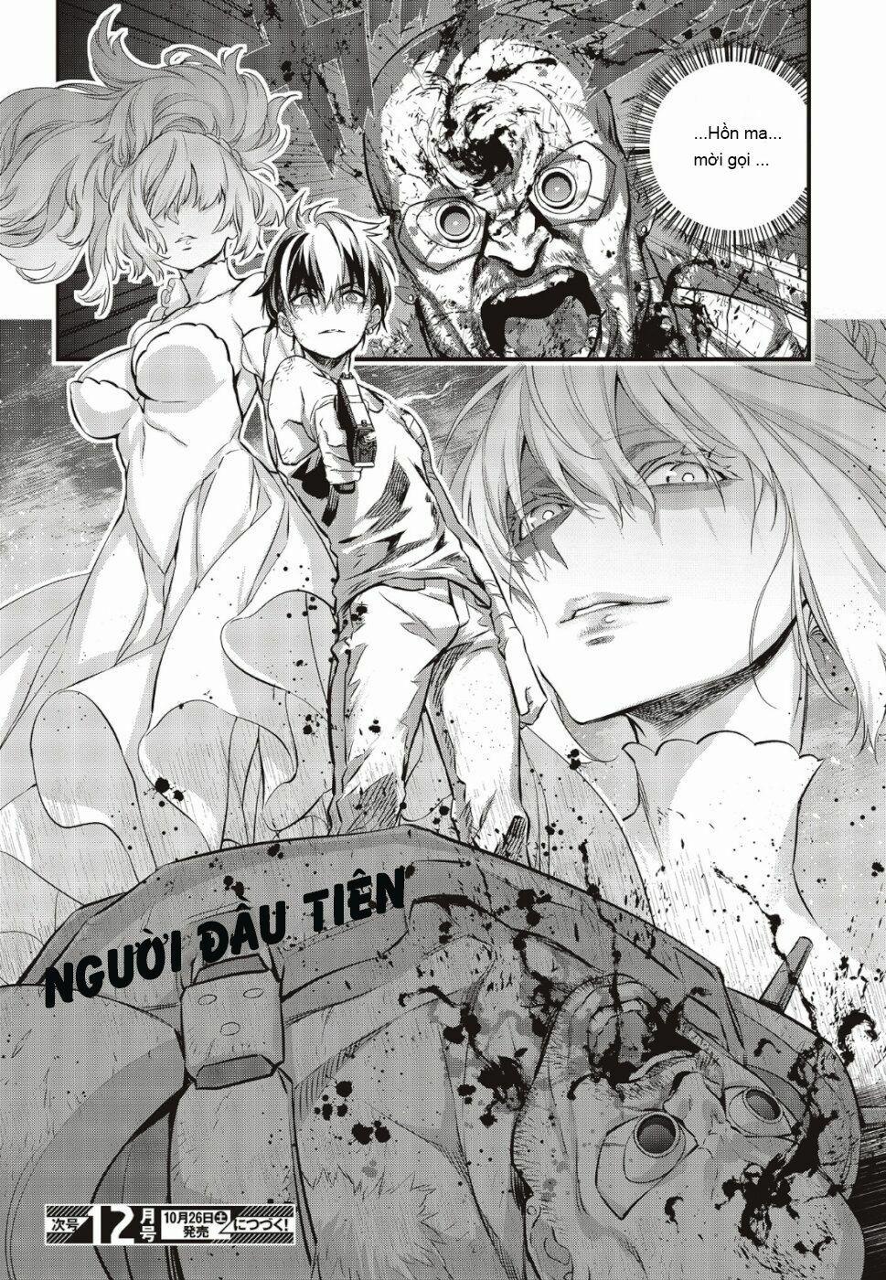 Rebuild World 3 trang 33