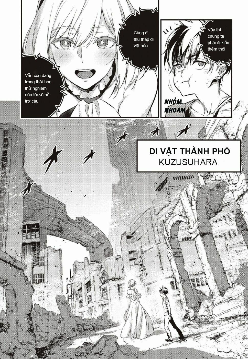 Rebuild World 3 trang 4