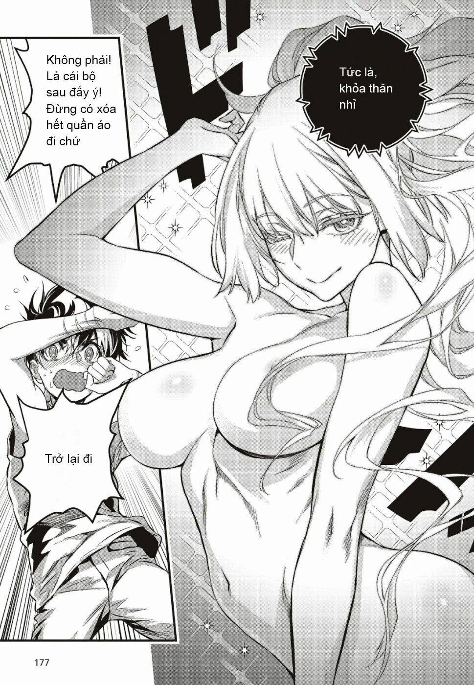 Rebuild World 3 trang 6