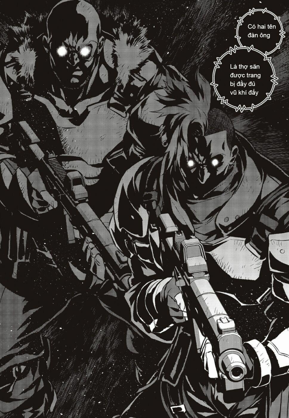 Rebuild World 3 trang 9