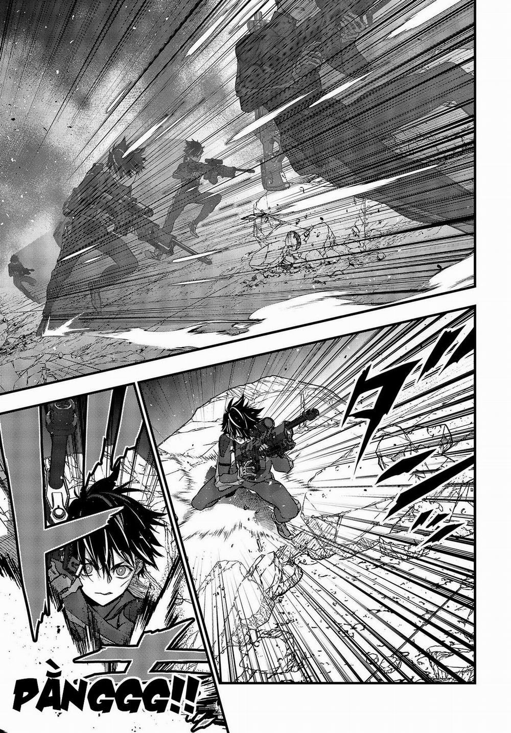 Rebuild World 30 trang 26