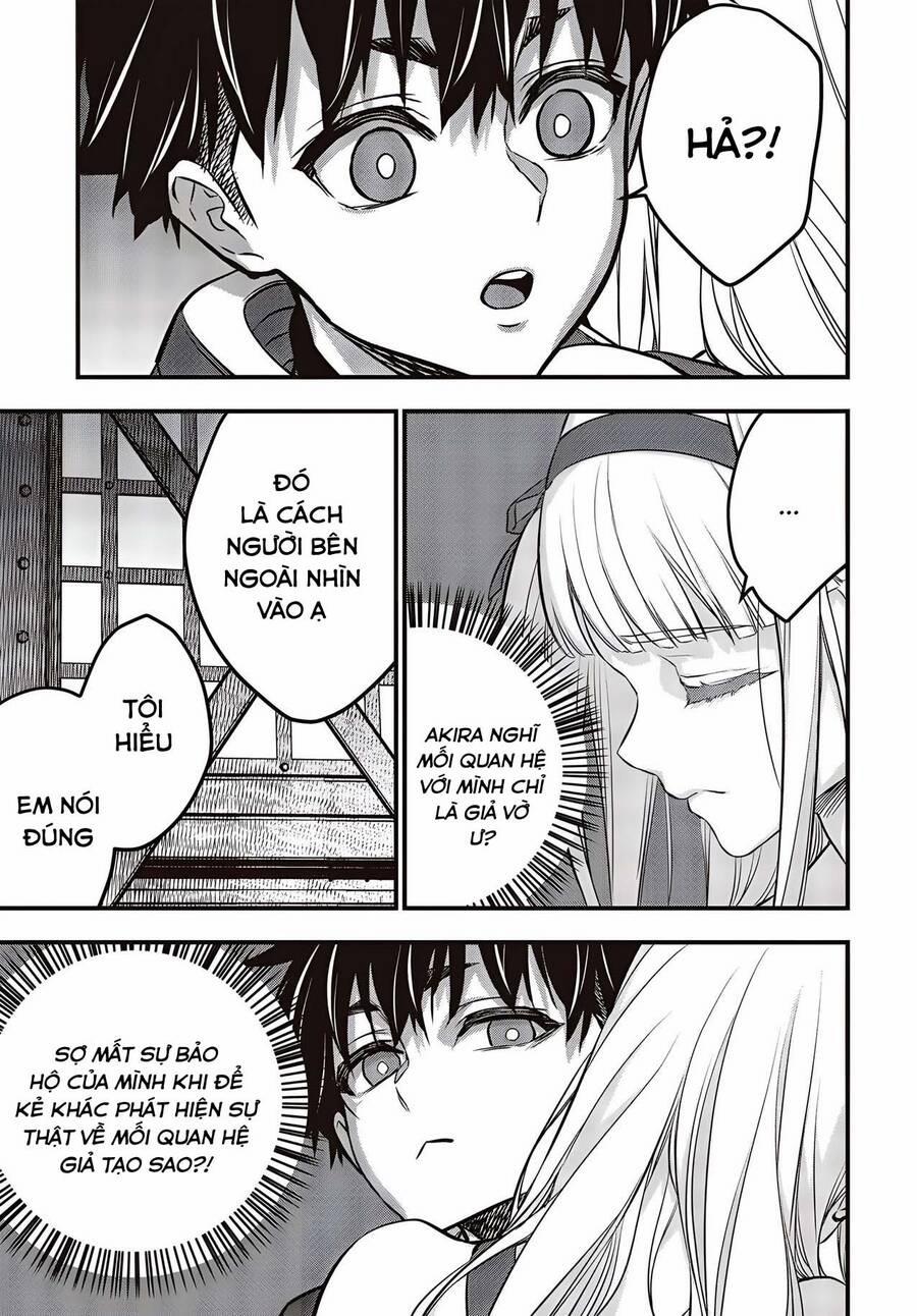 Rebuild World 38 trang 11