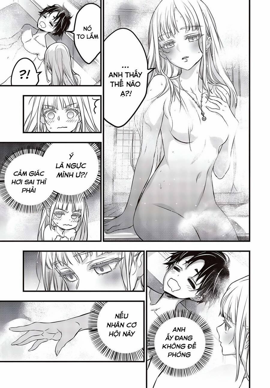 Rebuild World 38 trang 29