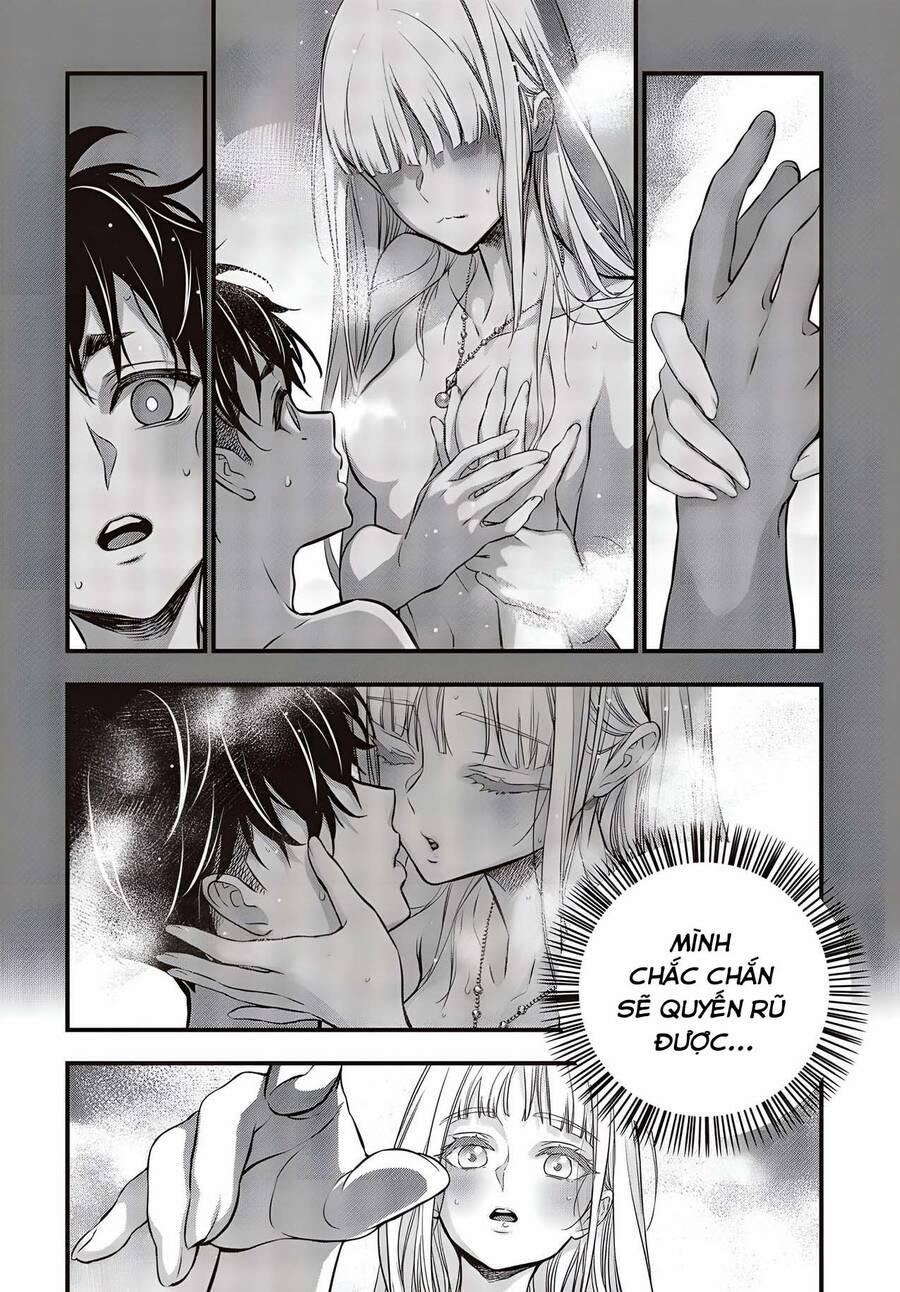 Rebuild World 38 trang 30