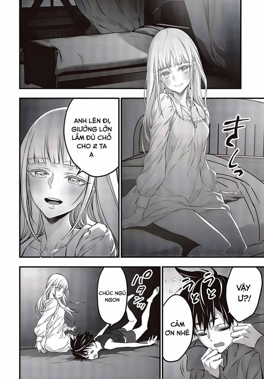 Rebuild World 38 trang 32