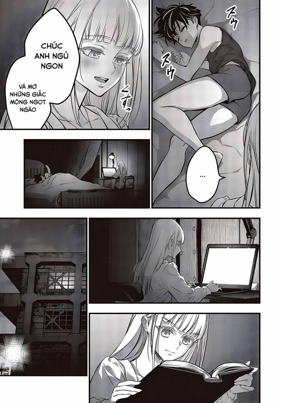 Rebuild World 38 trang 33