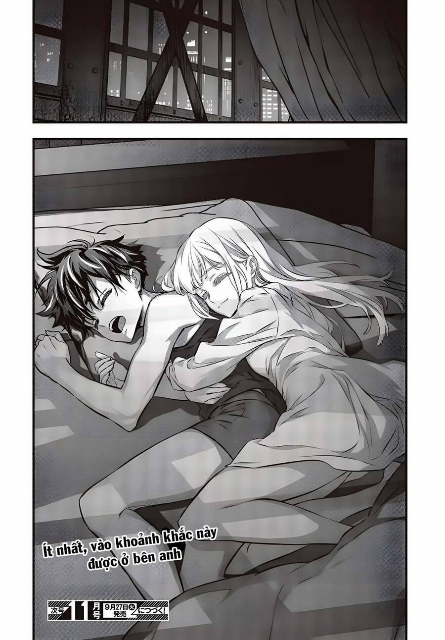 Rebuild World 38 trang 34