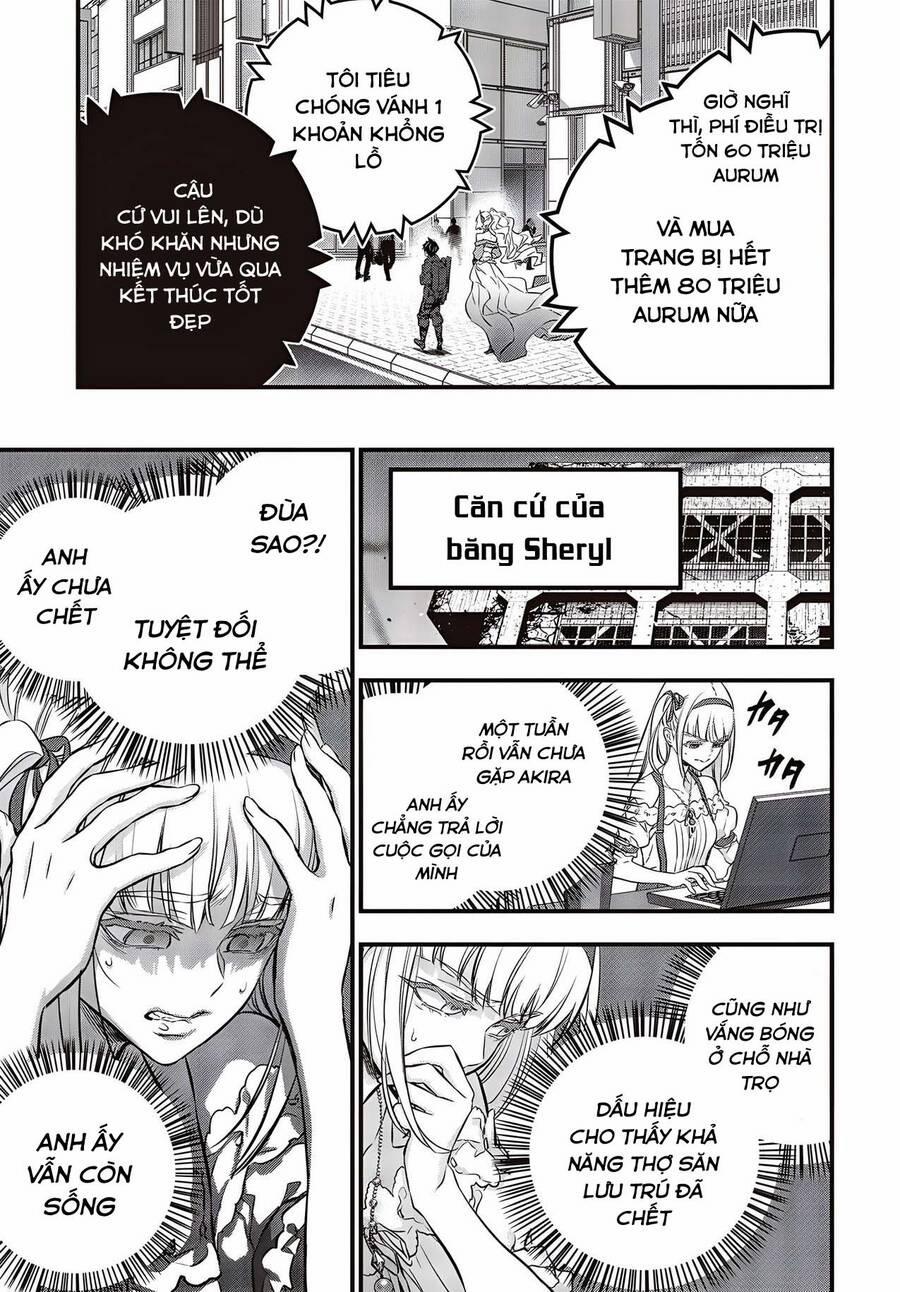 Rebuild World 38 trang 7