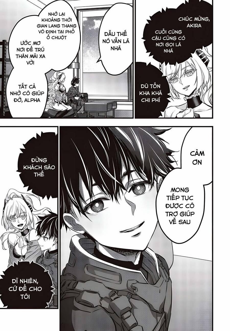 Rebuild World 39 trang 9