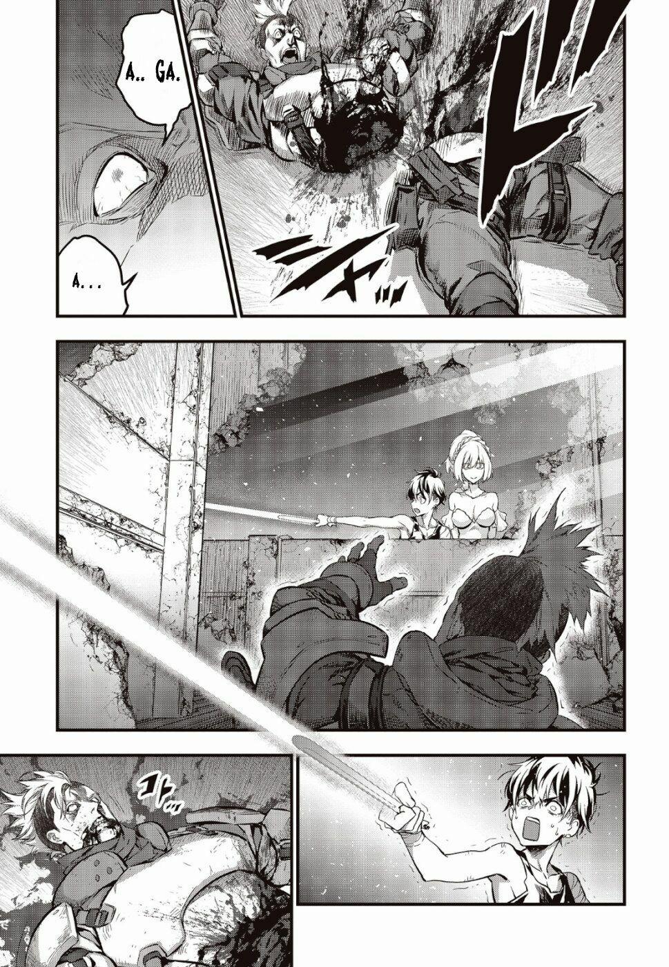 Rebuild World 4 trang 12