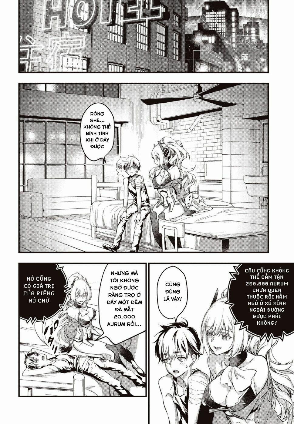 Rebuild World 4 trang 19