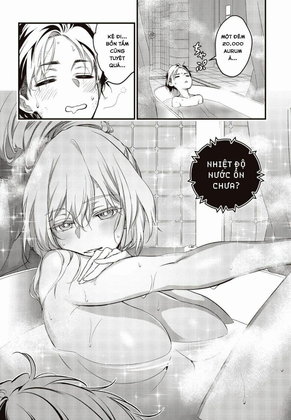 Rebuild World 4 trang 21