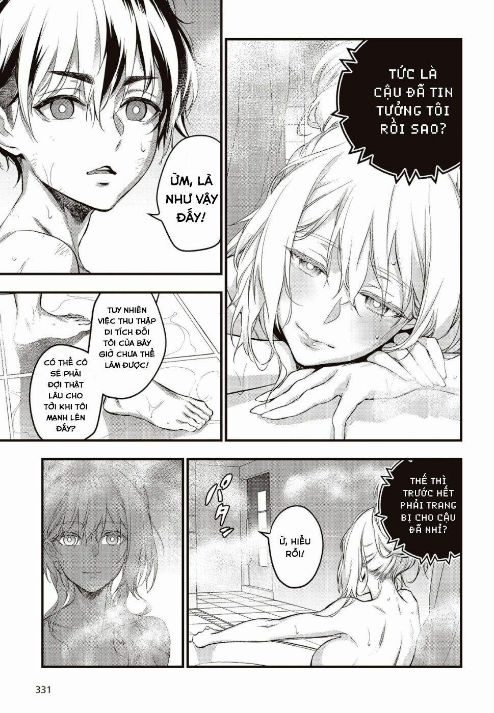 Rebuild World 4 trang 24