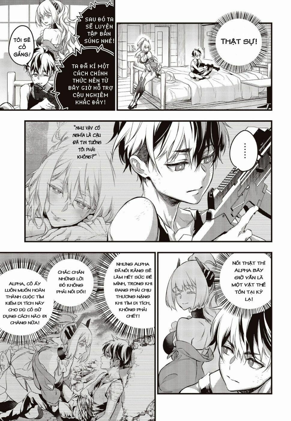 Rebuild World 4 trang 30