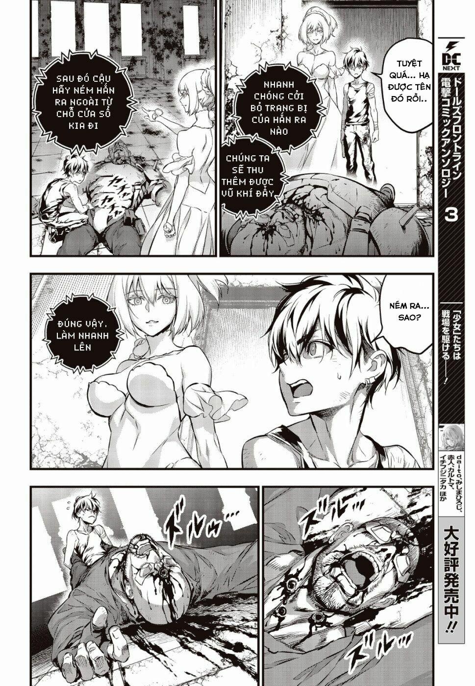 Rebuild World 4 trang 4