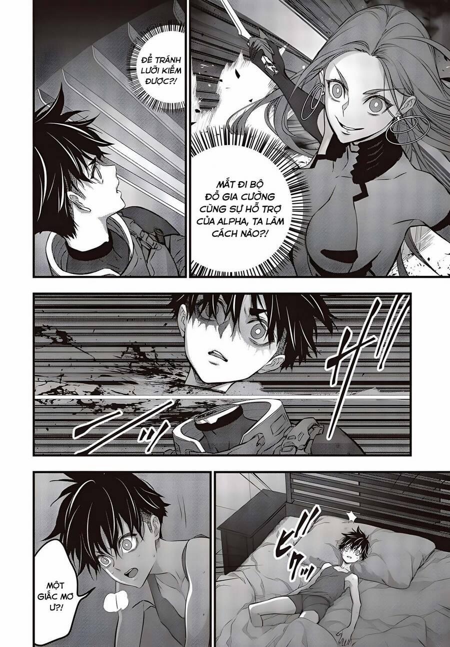 Rebuild World 40 trang 10