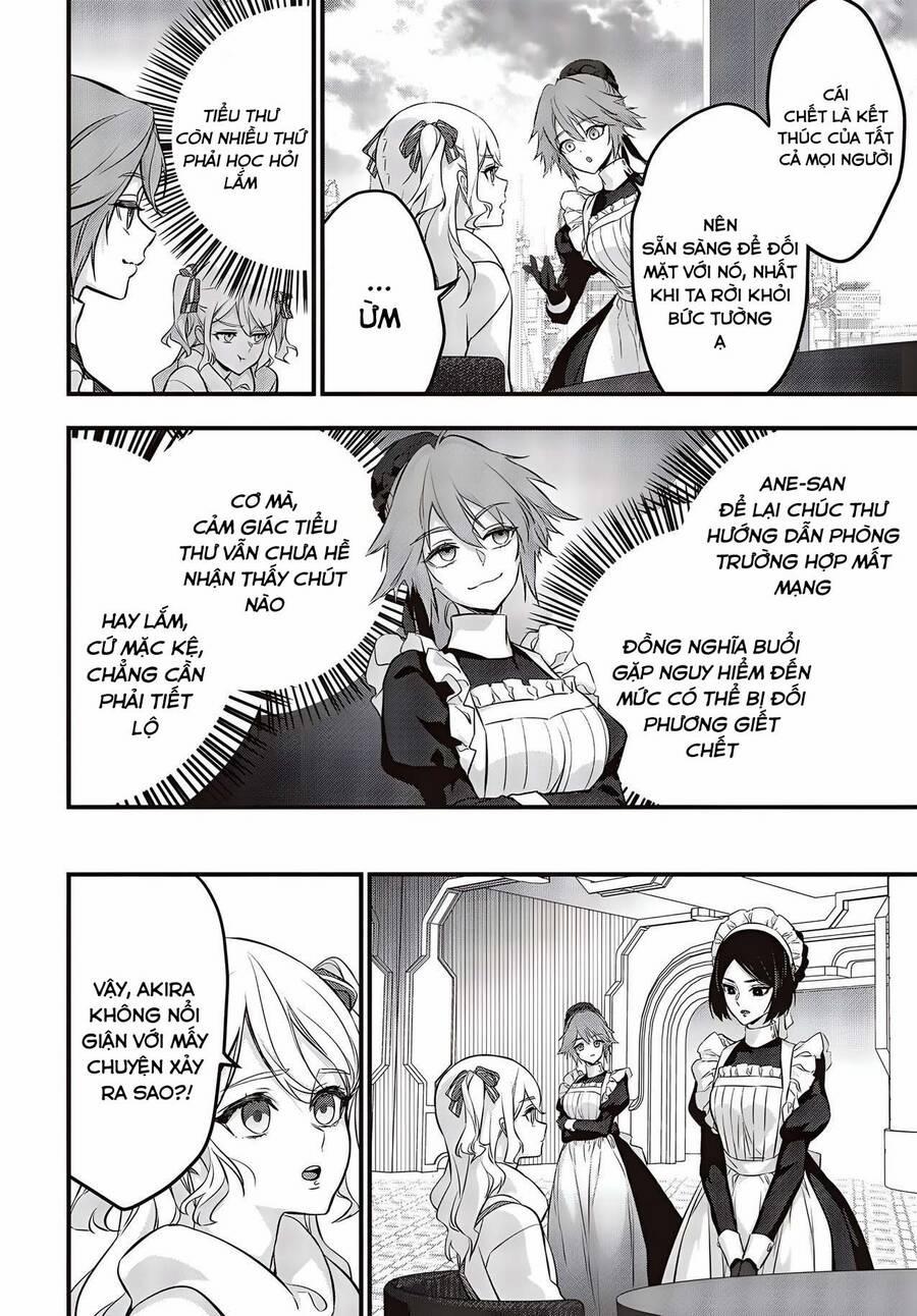 Rebuild World 40 trang 2