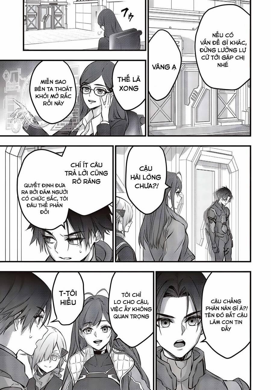 Rebuild World 40 trang 7