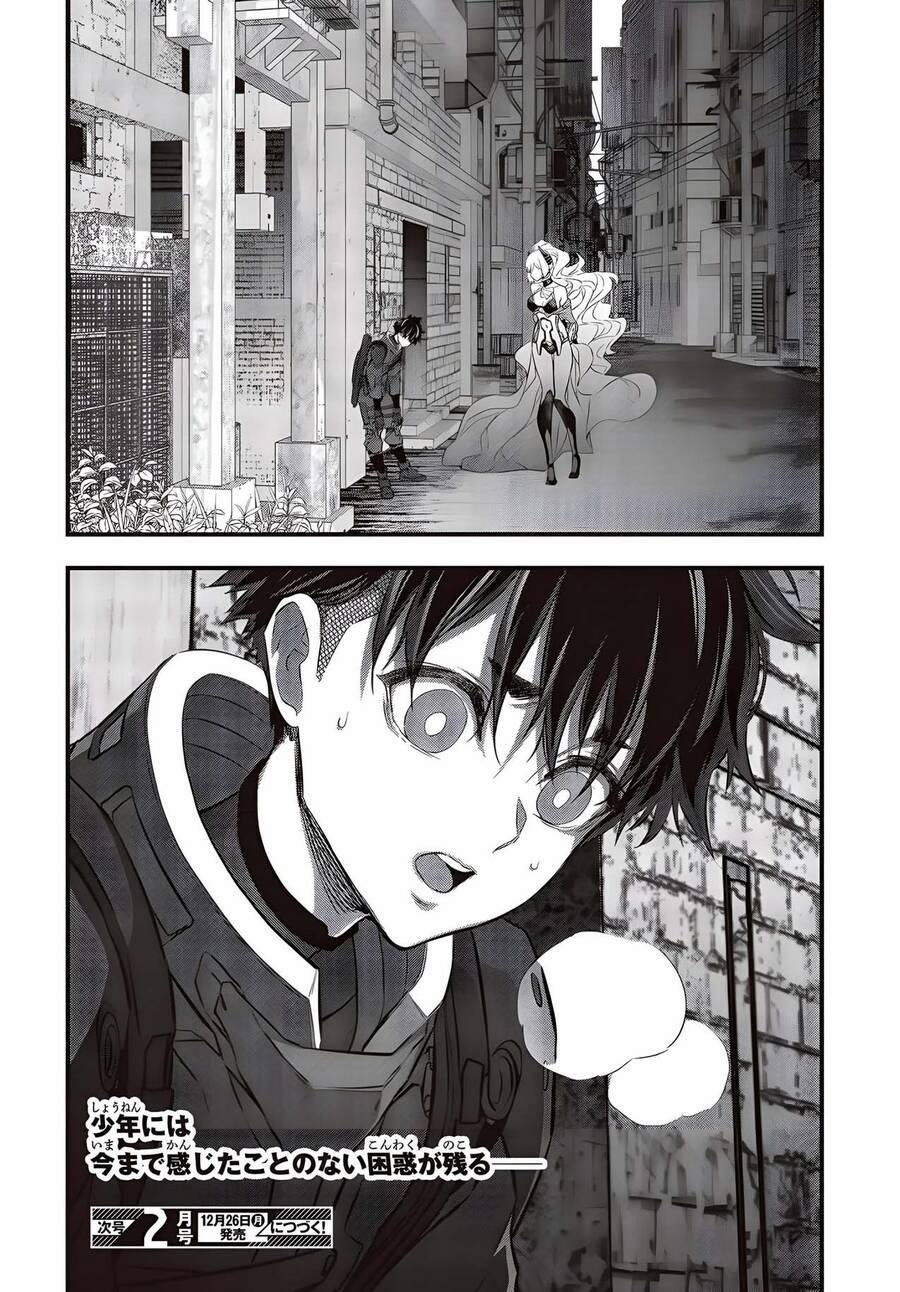 Rebuild World 41 trang 34