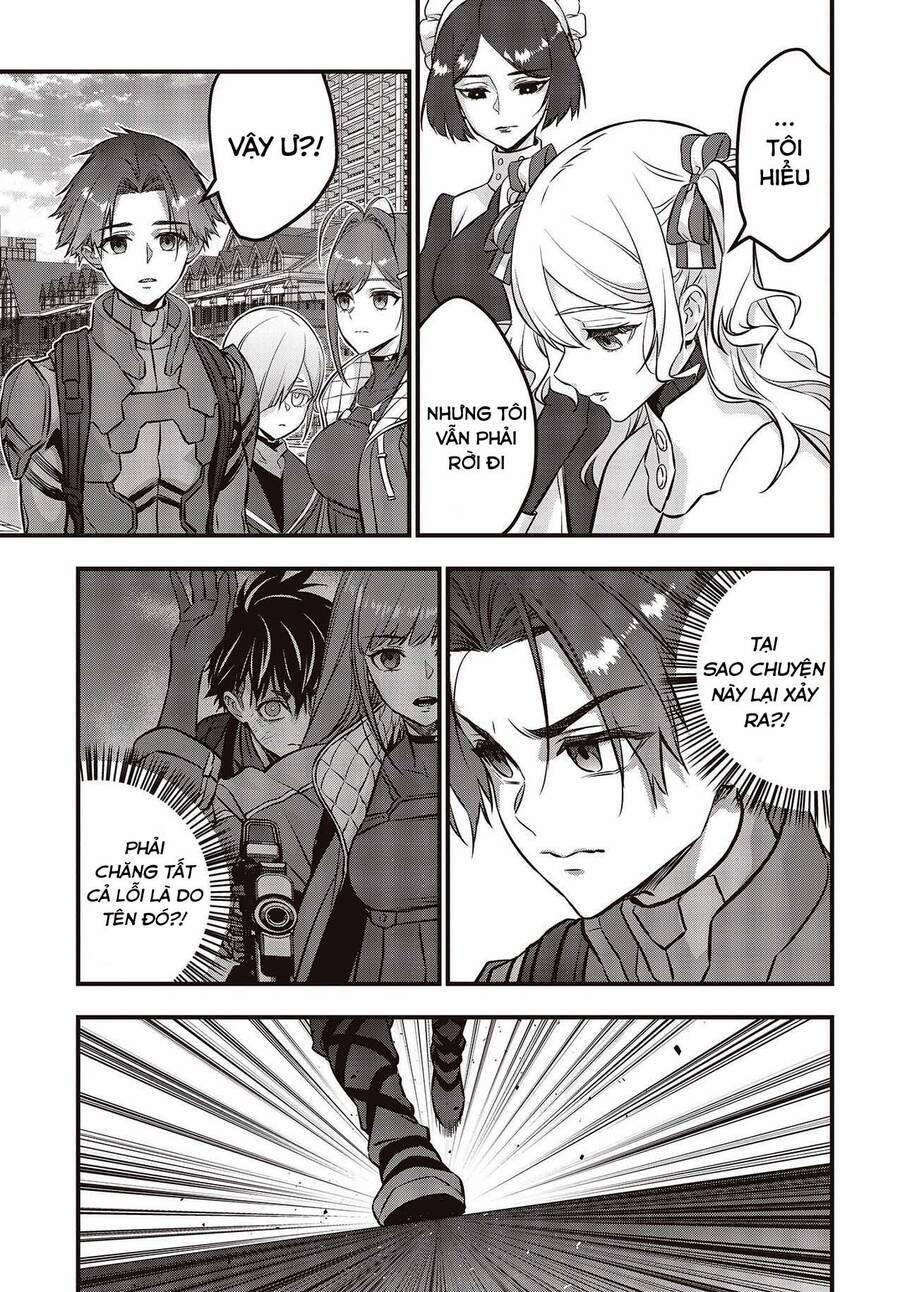 Rebuild World 41 trang 5