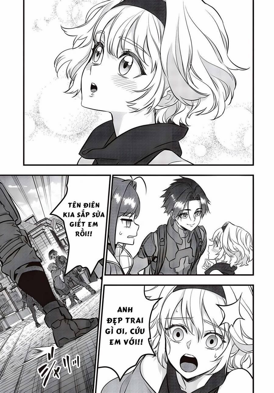 Rebuild World 41 trang 7