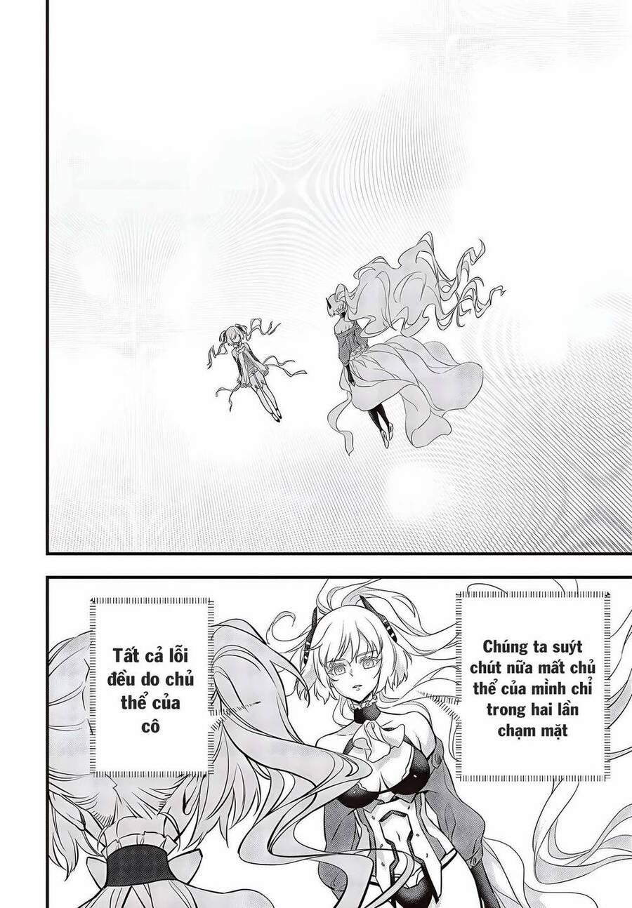 Rebuild World 42 trang 13