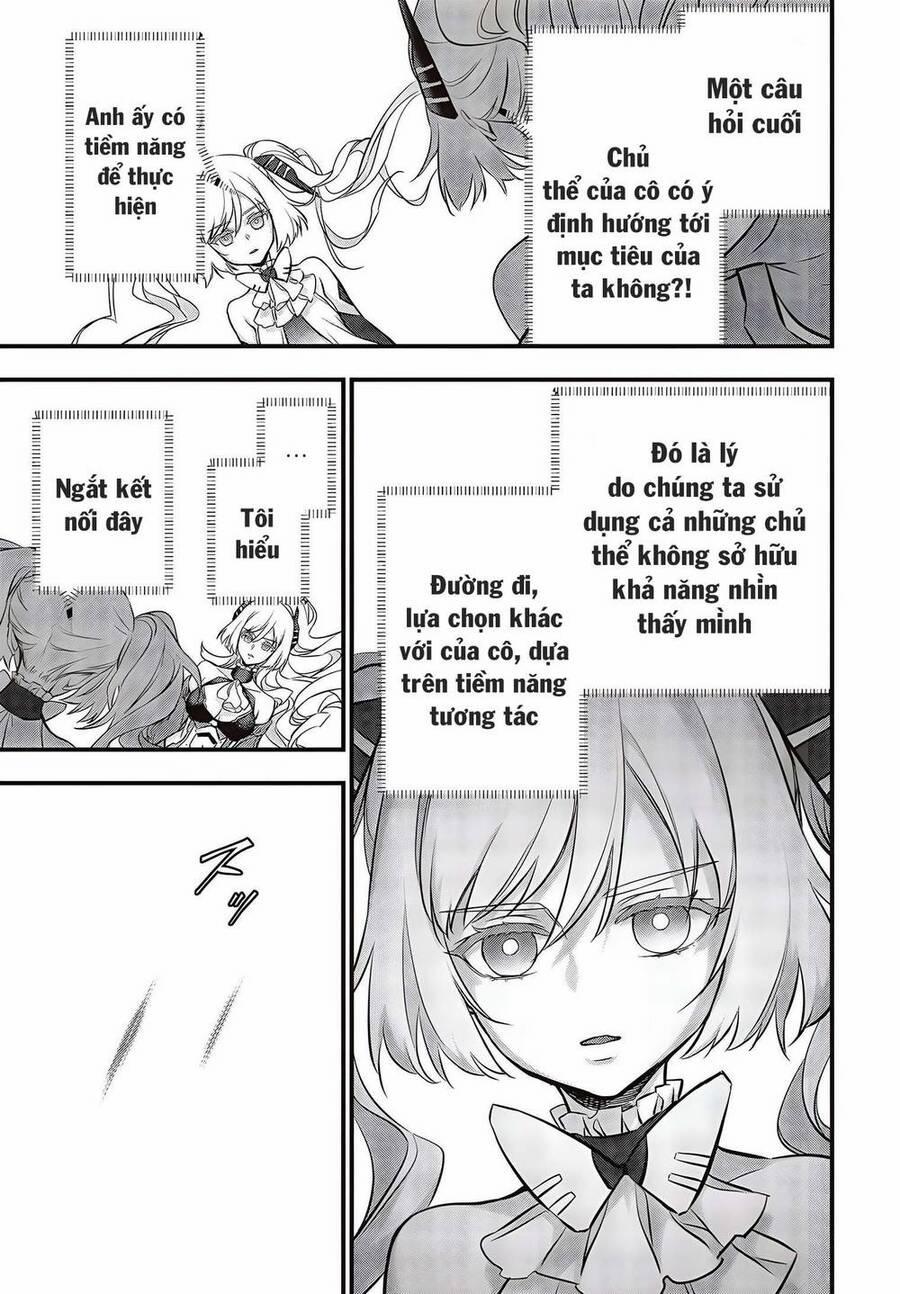 Rebuild World 42 trang 16