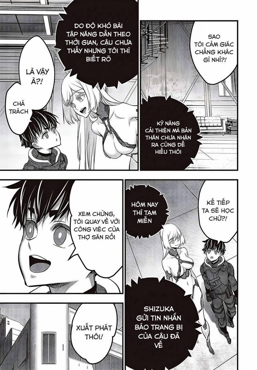 Rebuild World 42 trang 18