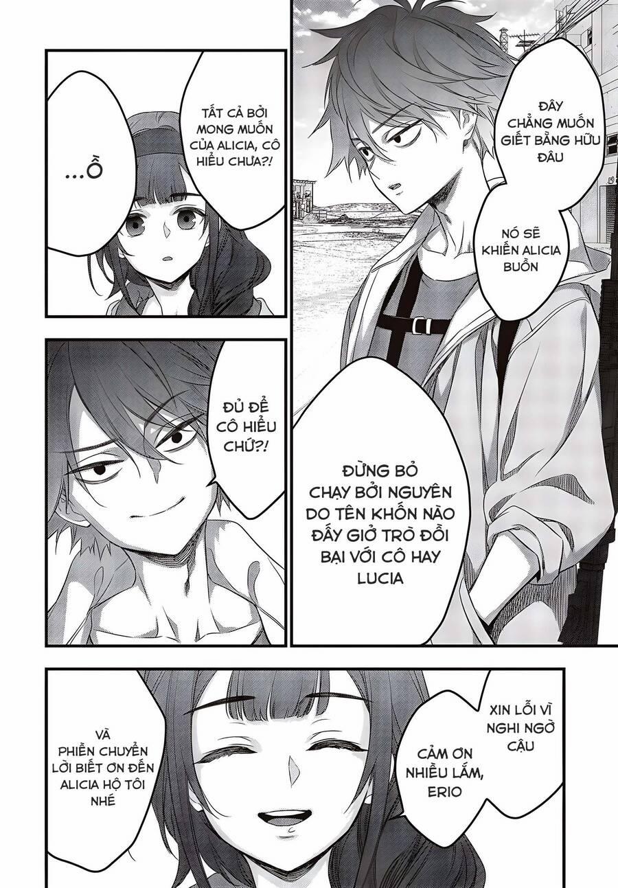 Rebuild World 43 trang 31