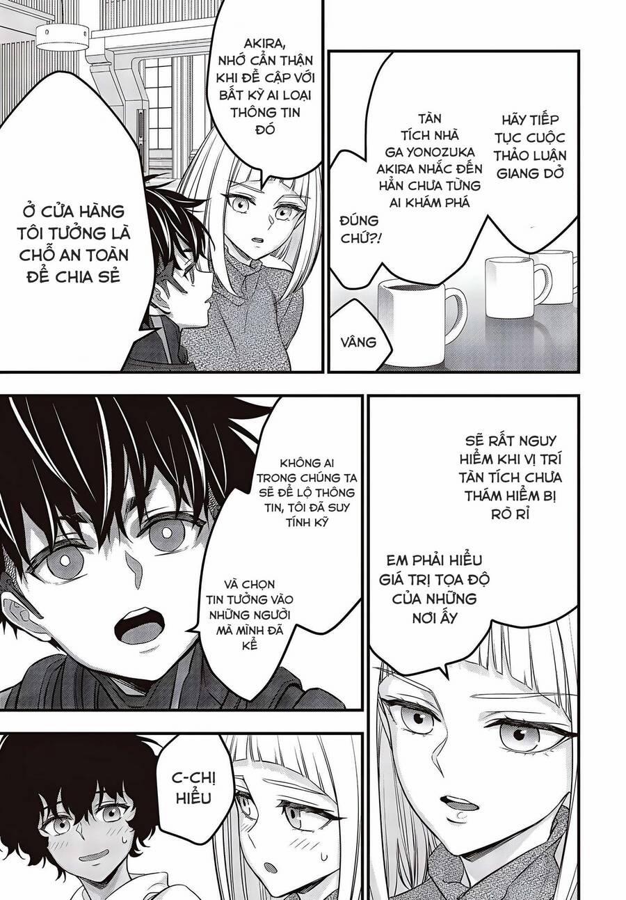 Rebuild World 44 trang 24