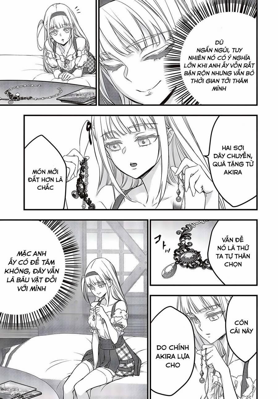 Rebuild World 44 trang 8