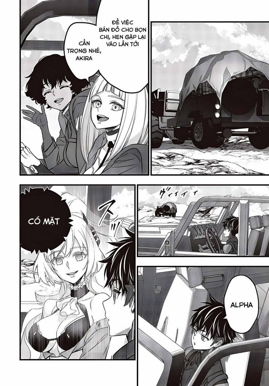 Rebuild World 45 trang 8