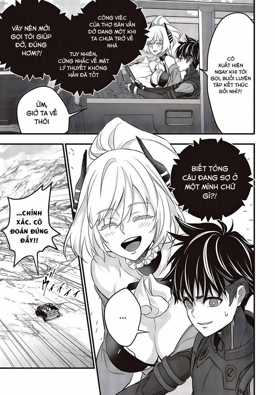 Rebuild World 45 trang 9