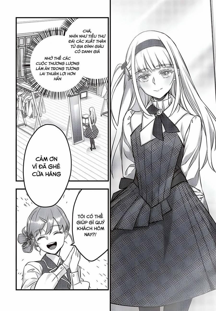 Rebuild World 46 trang 15