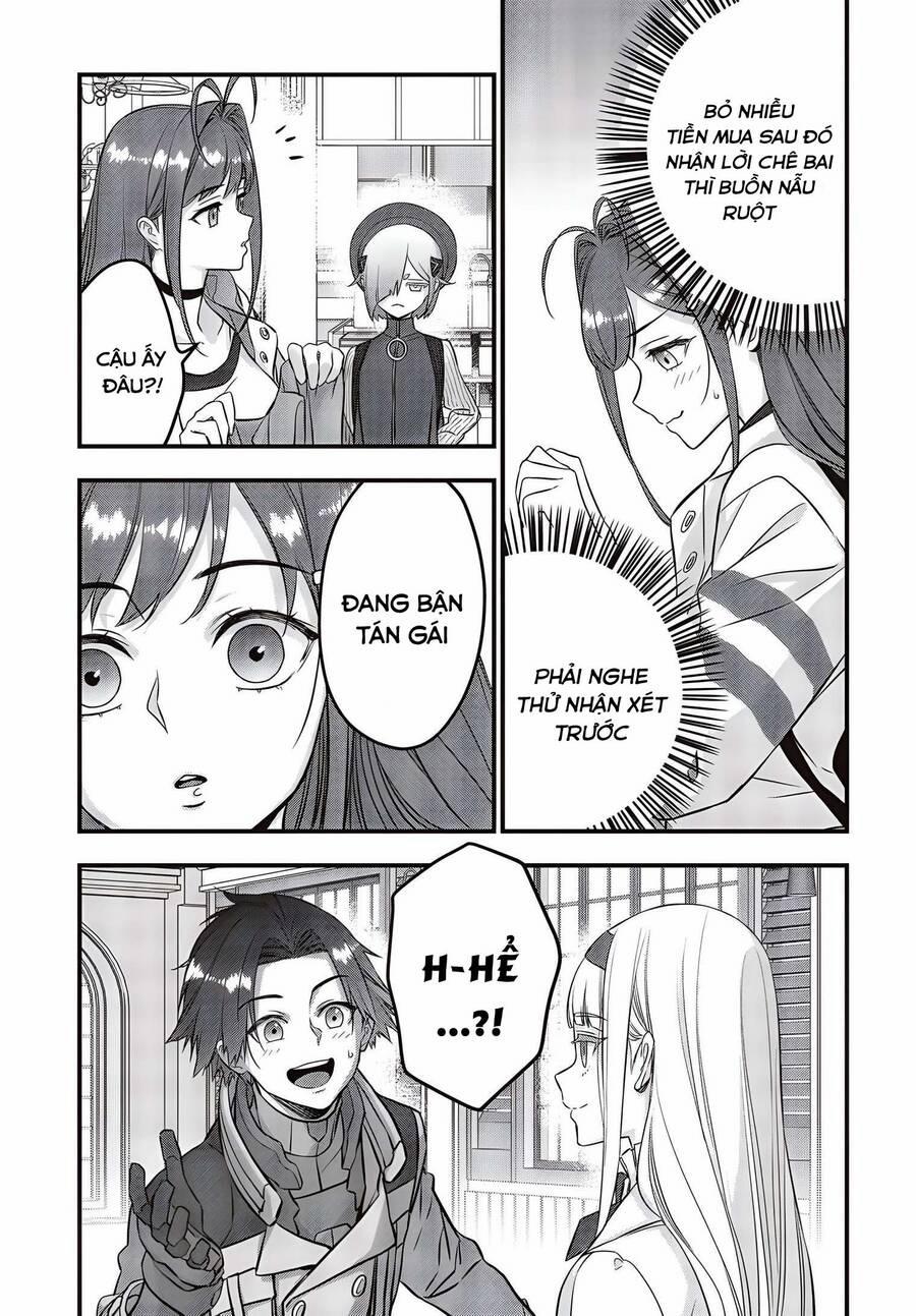 Rebuild World 46 trang 24