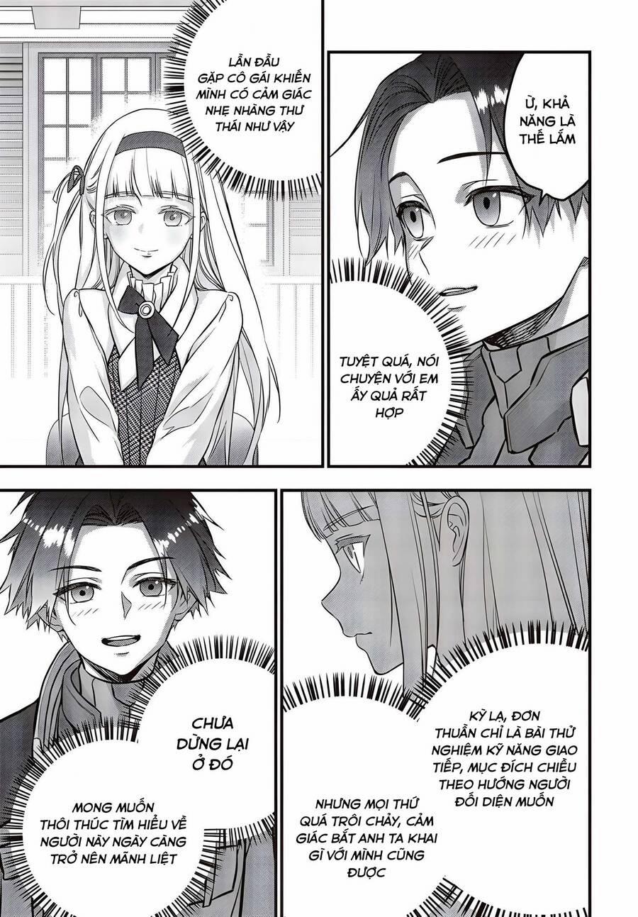 Rebuild World 46 trang 26